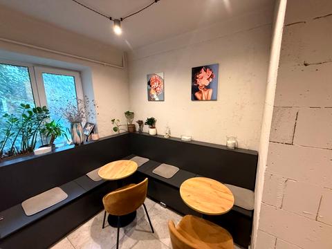 комерційна за адресою Ігоря Шамо бульв. (Олексія Давидова), 20