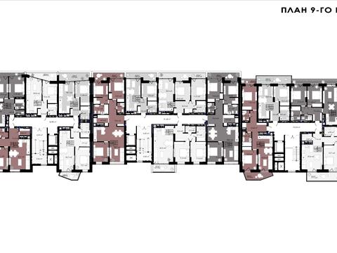 квартира за адресою Стрийська вул., 121б