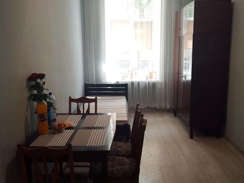 квартира по адресу Николая Лысенко ул., 14