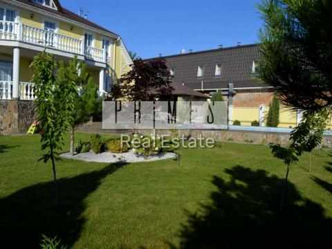 будинок за адресою Столичне шосе