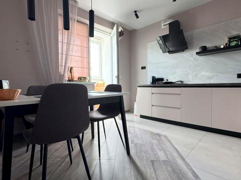 квартира за адресою Харків, Перемоги просп., 59