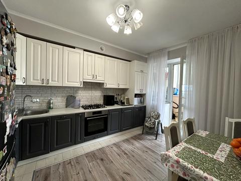 квартира за адресою Юності вул., 3