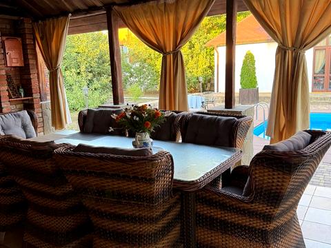 будинок за адресою Зарічна