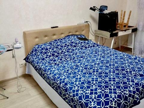 квартира за адресою Люстдорфська дорога вул., 55/6