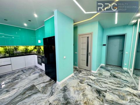 квартира за адресою Берестейський просп. (Перемоги), 55А
