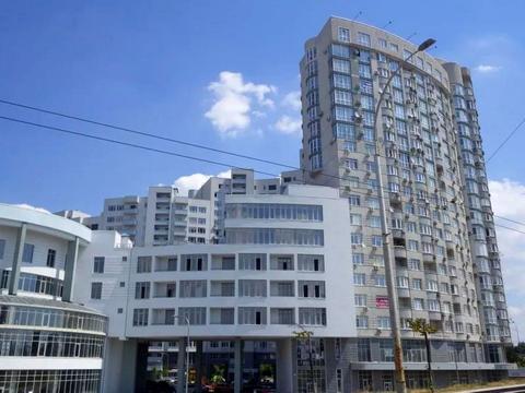 квартира за адресою просп. Володимира Івасюка, 2д