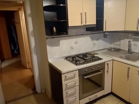 квартира по адресу Науки просп., 9