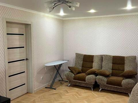 квартира по адресу Донецкое шоссе, 15