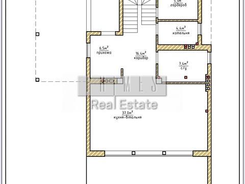будинок за адресою Ватутіна пров.
