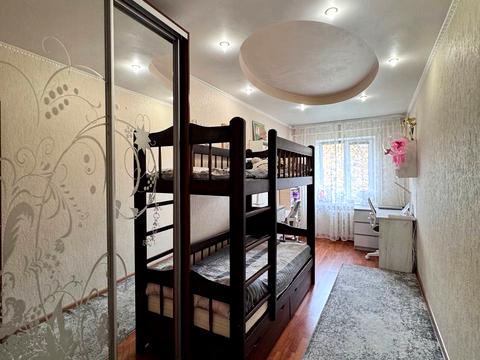 квартира за адресою Привокзальна вул., 7