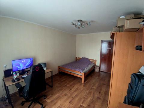 квартира по адресу Академика Глушкова просп., 9е