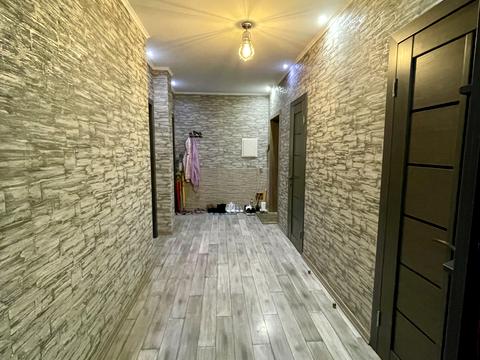 квартира за адресою Олени Пчілки вул., 6-А