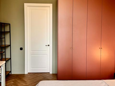 квартира по адресу Киев, Берестейский просп. (Победы), 60