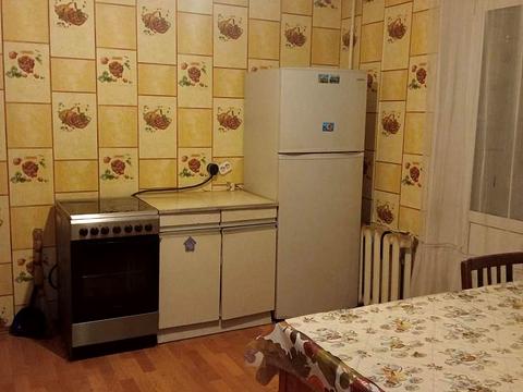 комната по адресу Милославская ул., 47-А