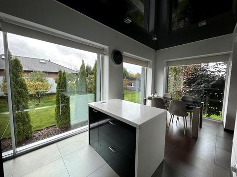 будинок за адресою с. Михайлівка-Рубежівка, Крушельницької