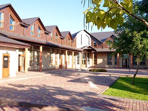 комерційна за адресою Погребський шлях вул., 51