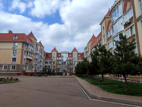 квартира за адресою Приміська вул., 1