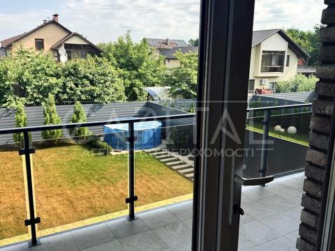 дом по адресу Берёзовая ул., 29