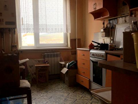 квартира по адресу Росвиговская ул., 2