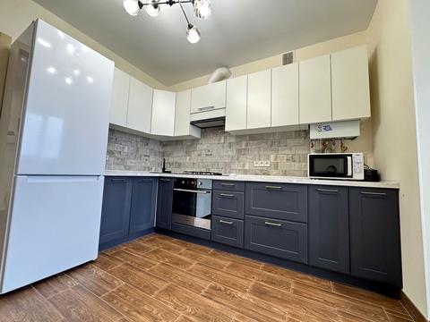 квартира за адресою Боголюбова вул., 13