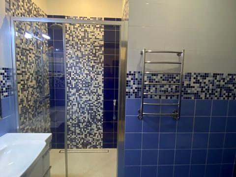 квартира за адресою Парково-Сирецька вул. (Тимофія Шамрила), 54 б