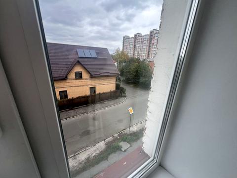квартира за адресою Авіаконструкторська вул. (Генерала Вітрука), 23
