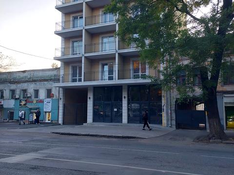 квартира по адресу Степовая ул., 38