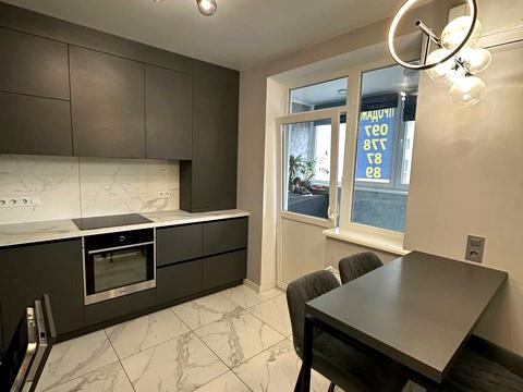 квартира за адресою Святошинська вул., 60