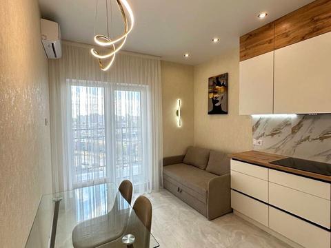 квартира за адресою Краснова вул., 3б