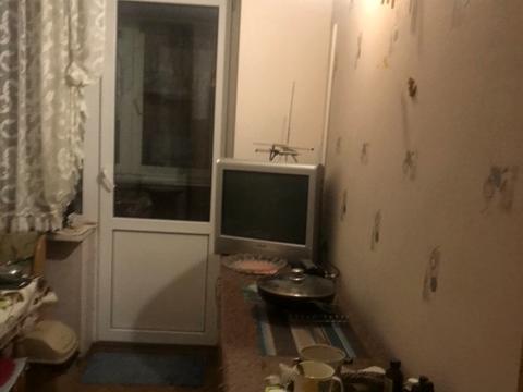 комната по адресу Зеленая ул., 136