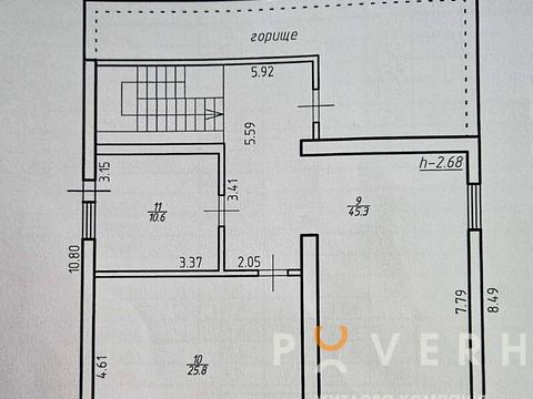будинок за адресою незалежності, 5