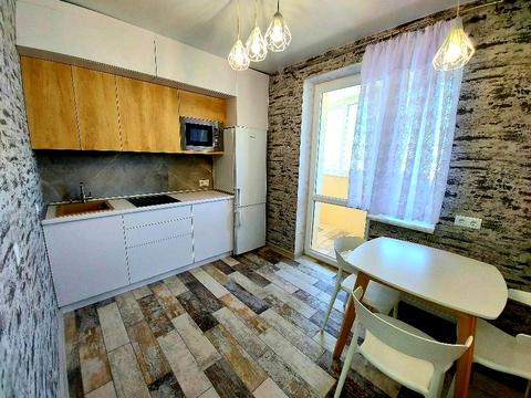 квартира по адресу Плехановская, 18а