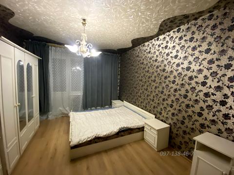 квартира по адресу Княжий Затон ул., 15