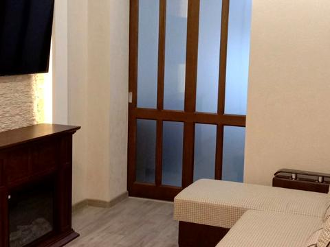 квартира по адресу Николаевская дорога ул., 7а