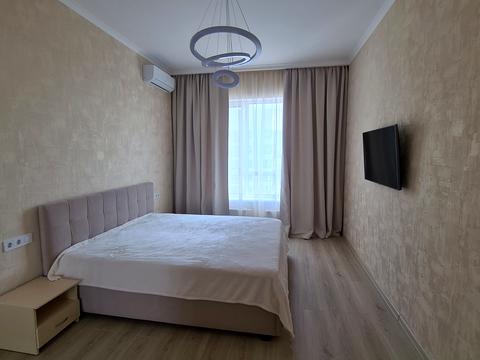 квартира за адресою Миколи Бажана просп., 1-А