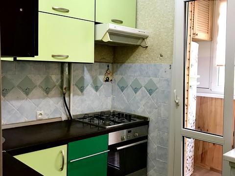 квартира по адресу Гната Юры ул., 1