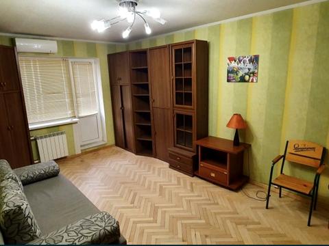 квартира по адресу Архитектора Вербицкого ул., 8-А