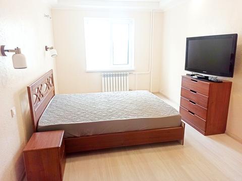 квартира по адресу Березняковская ул., 20