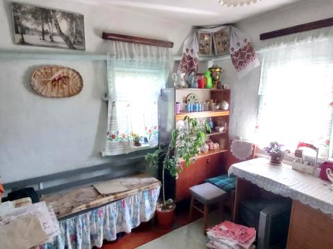 дом по адресу Сосновый, 1