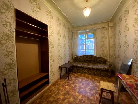 квартира по адресу Библика ул. (2-й Пятилетки), 25