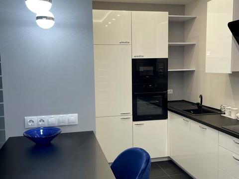 квартира по адресу Андрея Верхогляда ул. (Михайла Драгомирова), 4Б