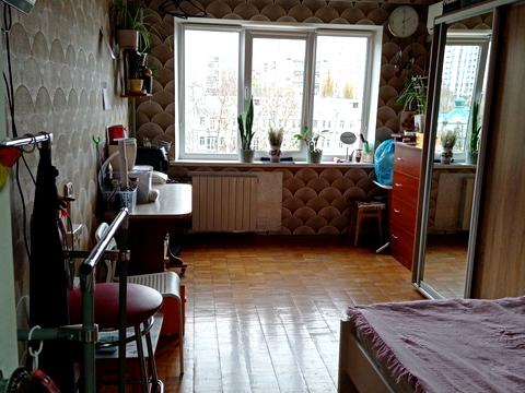 квартира по адресу Голосеевский просп. (40-летия Октября), 21