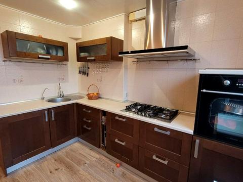 квартира за адресою Олімпійська вул., 29