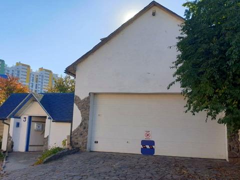 будинок за адресою Згурівська, 3