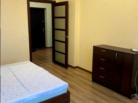 квартира за адресою Воскресенська вул., 16