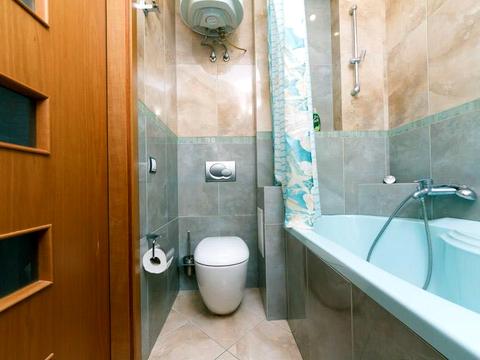 квартира за адресою Антоновича вул. (Горького), 25