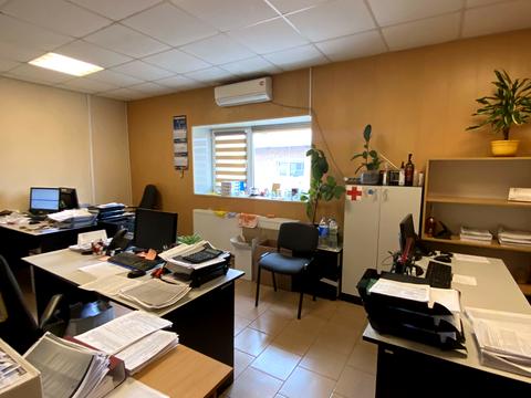 комерційна за адресою Курчатова пров., 2