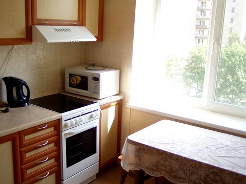 квартира по адресу Голосеевский просп. (40-летия Октября), 15