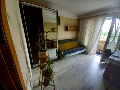 комната по адресу Ивана Миколайчука ул. (Серафимовича), 13