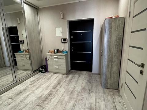 квартира по адресу Драгоманова ул., 2